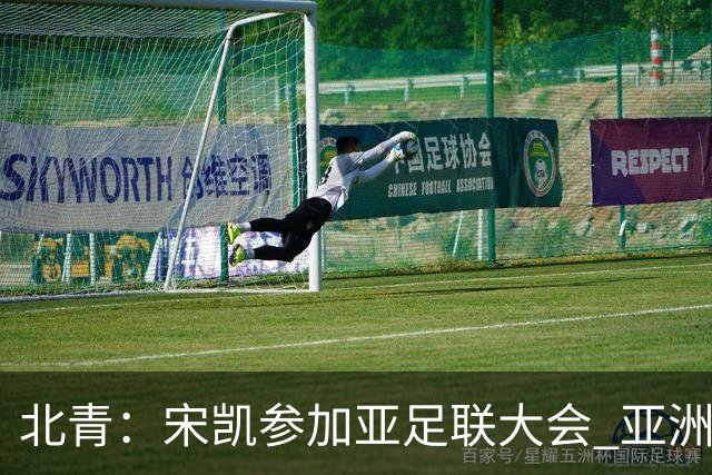 北青：宋凯参加亚足联大会 亚洲杯不存在易地举办可能
